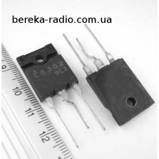 2SC5002 /TO-3PF