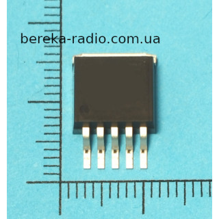 LM2596S-5.0 /TO-263-5 NSC