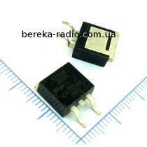 STB26NM60N /TO-263 (600V, 26A, 0.29 Om) STM