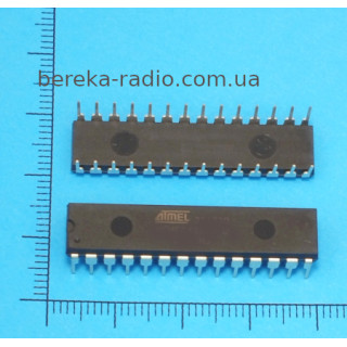 ATmega8A-PU /DIP-28W Atmel/China