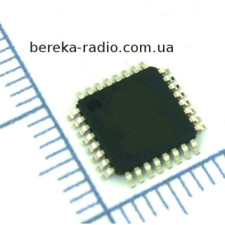ATmega168A-AU /TQFP-32