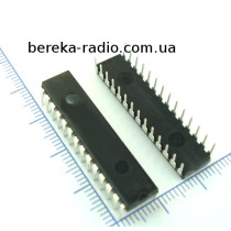 ATmega88PA-PU=ATmega88-20PU /DIP-28W Atmel/China
