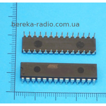 ATmega168A-PU /DIP-28W