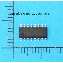 BA5208AF /SO-16