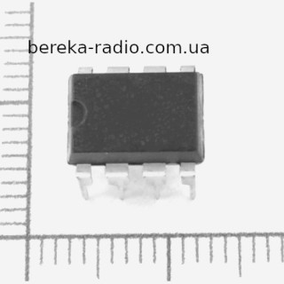 BA8206 /DIP-8