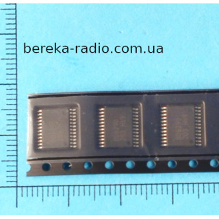 BD6290EFV-E2 /HTSSOP-24