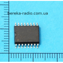 IR2125S /SO-16