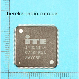 IT8511TE /TQFP-176L