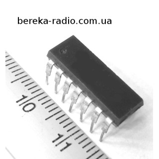 К555ЛР4 /DIP-14