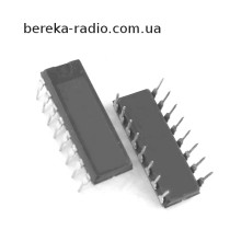 LA7806 /DIP-16