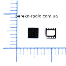 MCP73213-B6SI/MF /DFN-10 (Y3xx) Microchip