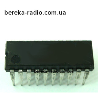 M52063SP /SDIP-20