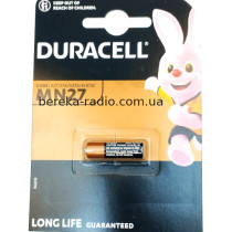 Батарея A27/MN27 12.0V Duracell