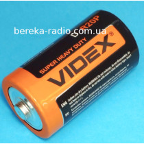 Батарея R20 1.5V Varta, без блістера