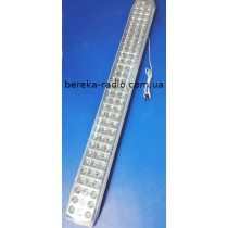 Лампа-ліхтар YJ-6826 (90 LED, денне світло, ак. 3600mAh)