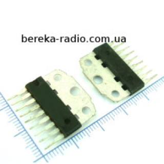 M54544L /HSIP-9