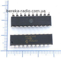 PIC16F690-I/P /DIP-20 Microchip