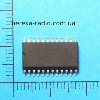 TA8122AF /SO-24