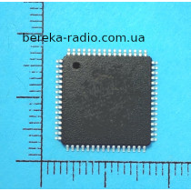 TAS5508PAG /TQFP-64