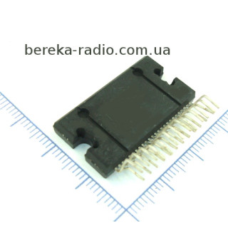 TB2931HQ /HZIP-25