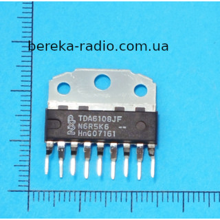 TDA6107JF /DBS9MPF