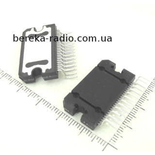 TDA7384=16219796 /FLEXIWATT-25