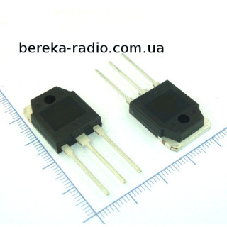 2SJ162 /TO-3PN + 2SK1058 /TO-3PN RENESAS