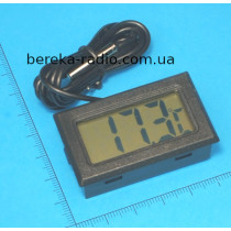 Термометр TPM-10 LCD0.56