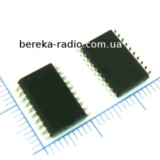 TPIC6B595DW /SOP-20