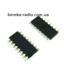 ULN2003ADRG3 /SO-16 TI