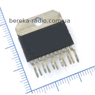 TDA7264A /DBS11