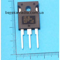 STW20NM60 /TO-247AC STM/China