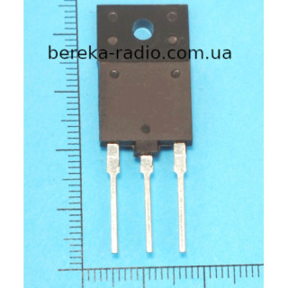 2SD1680 /TO-3PF
