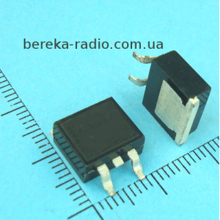 30021 /D2PAK BOSCH