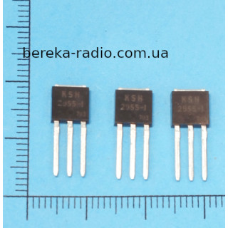 KSH2955-1=MJD2955-1 /IPAK