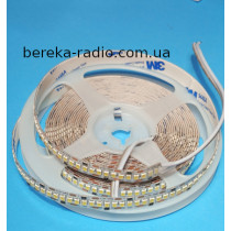 Стрічка біла SMD2835/240, 5500-6000К, 12V, 19W/m, IP20, Series SG, PROLUM