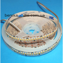 Стрічка біла нейтральна SMD2835/240, 3800-4300К, 12V, 19W/m, IP20, 20-22 Lm/Led, 2400 Lm/m, серія SG