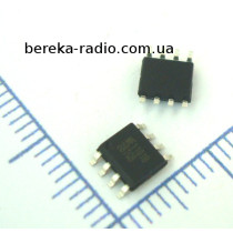 MCP6002-E/SN /SO-8 Microchip/China