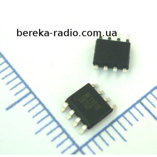 MCP6002-E/SN /SO-8 Microchip/China