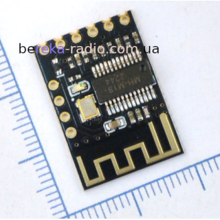 Блютуз аудіо ресівер MH-M18, 3.7-4.2V, Bluetooth 4.2, до 20 м