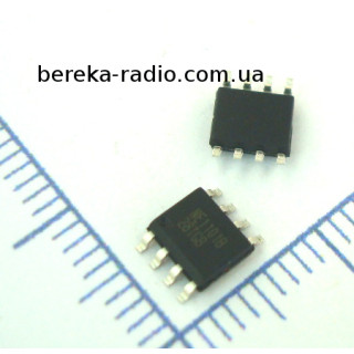 MCP6052-E/SN /SO-8 Microchip