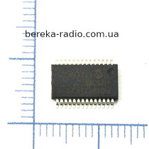 PIC18F26K20-I/SS /SSOP-28 Microchip