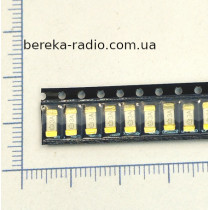 Запобіжник SMD2410 3A, WDS2410-T3000 (2.6x6.1mm)