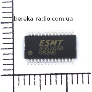 AD52068 /E-TSSOP-28L ESMT