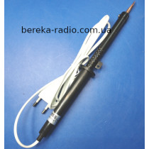 Паяльник 65W/220V ПП65, пластикова ручка ручка, ТМ LOGA