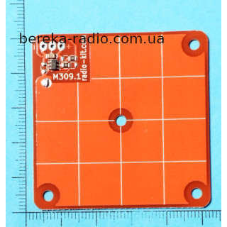 M309.1 Сенсорна панель для Arduino, модуль