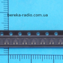 2SA1576T106R /SOT-323 (code FR)