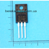 XNF20N60T /TO-220F XINER