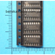 HIP4082IBZ /SO-16 INTERSIL