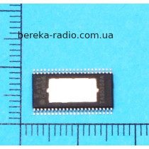 TAS5352ADDVR /HTSSOP-44